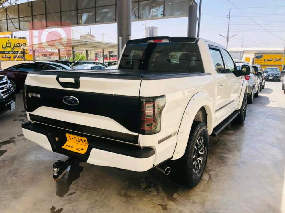 فۆرد F-150